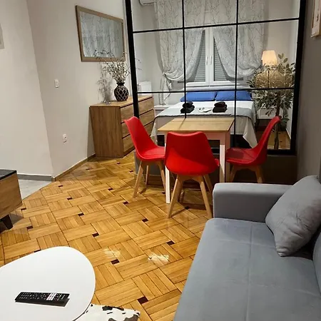 Apartman Km53 Luxury