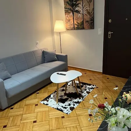 Km53 Luxury Apartman *