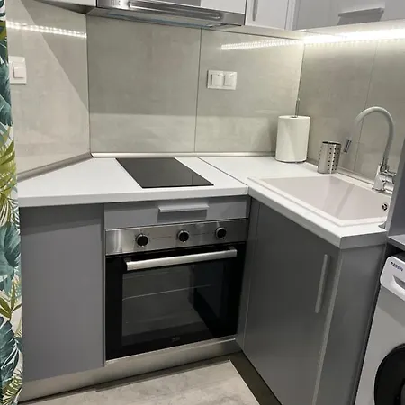 Km53 Luxury * Szaloniki