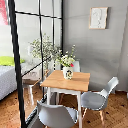Km53 Luxury Apartman